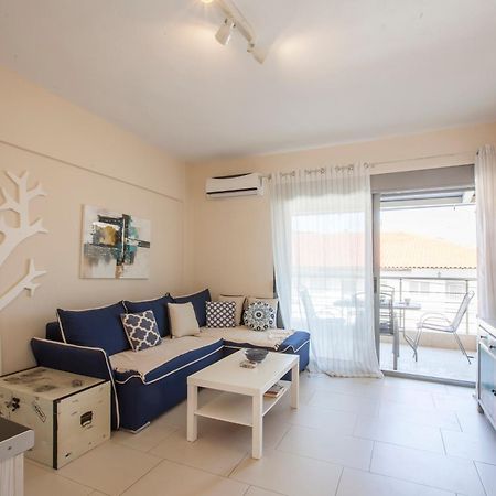 Retreat Dajana Dario Apartment Pefkochori Exterior photo